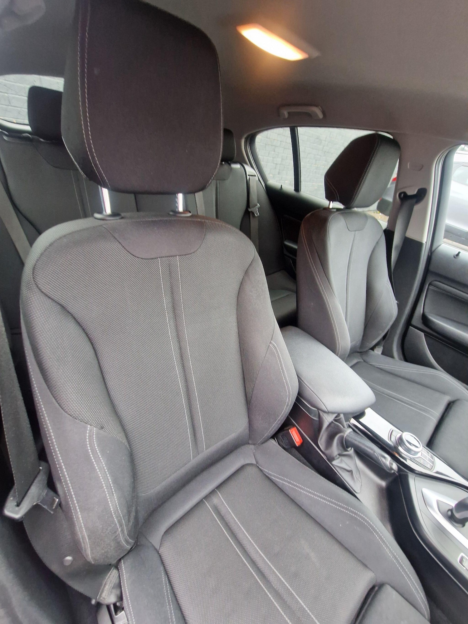 Used BMW 1 Series for sale - 78115520: Photo 29