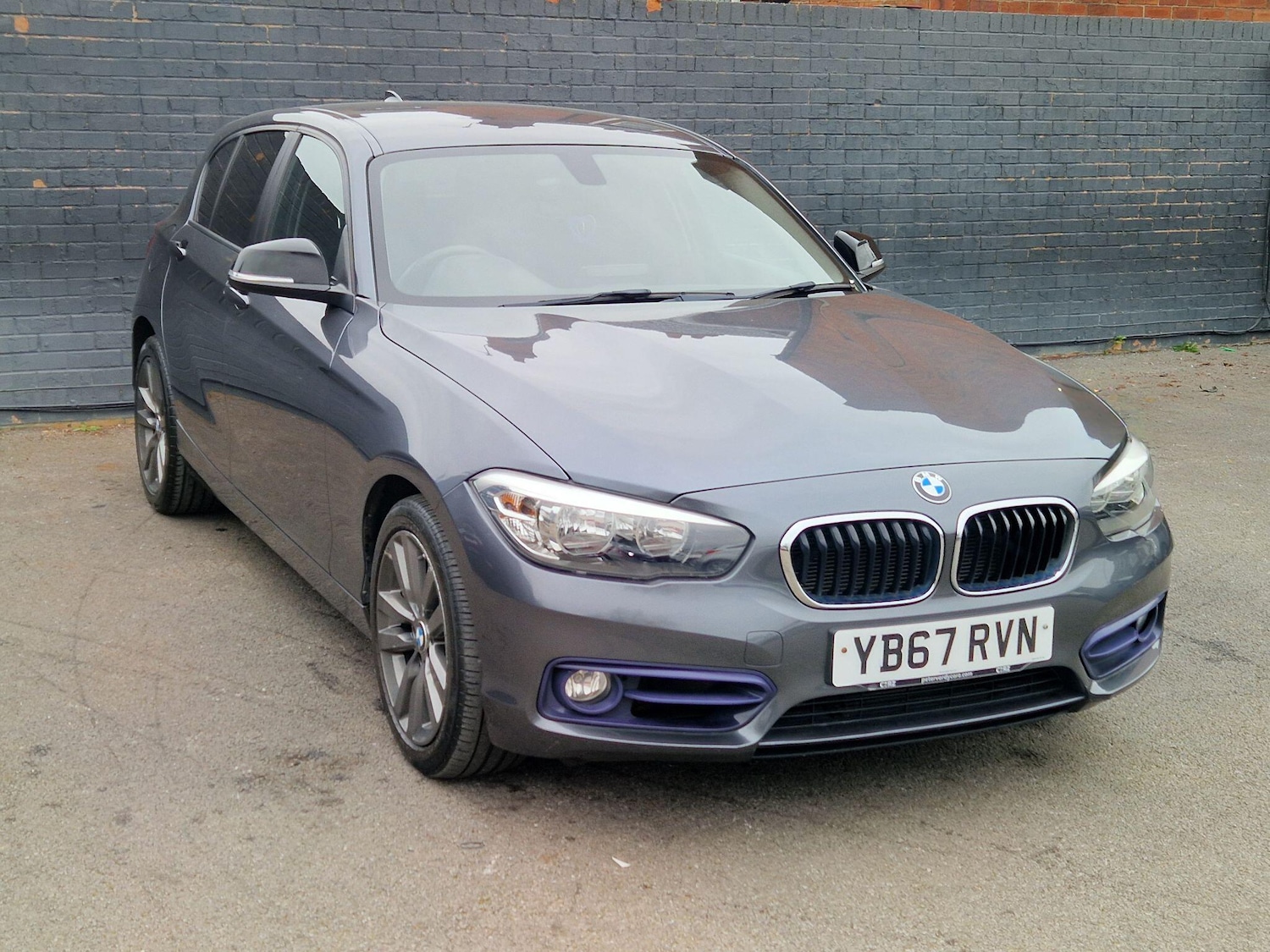 Used BMW 1 Series for sale - 78115520: Photo 3