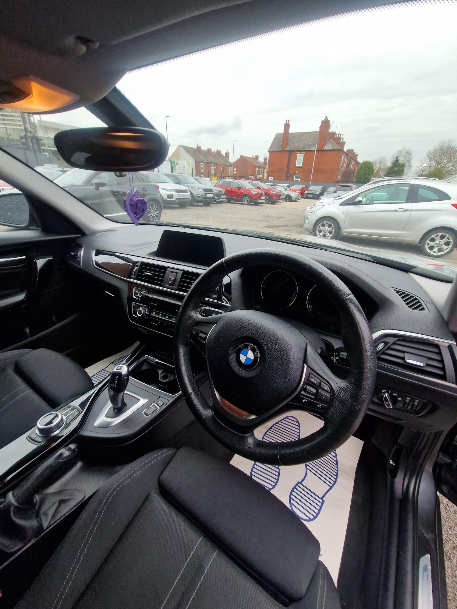 Used BMW 1 Series for sale - 78115520: Photo 31