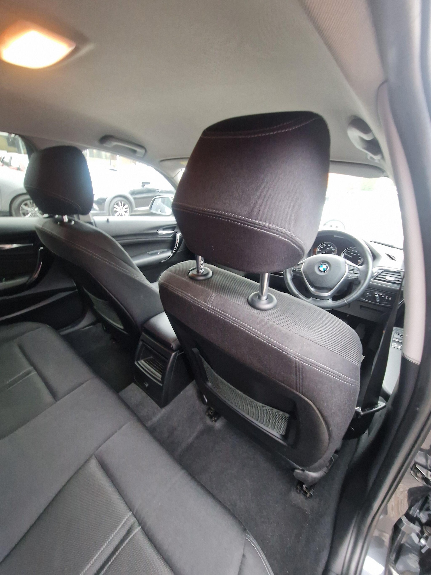 Used BMW 1 Series for sale - 78115520: Photo 34