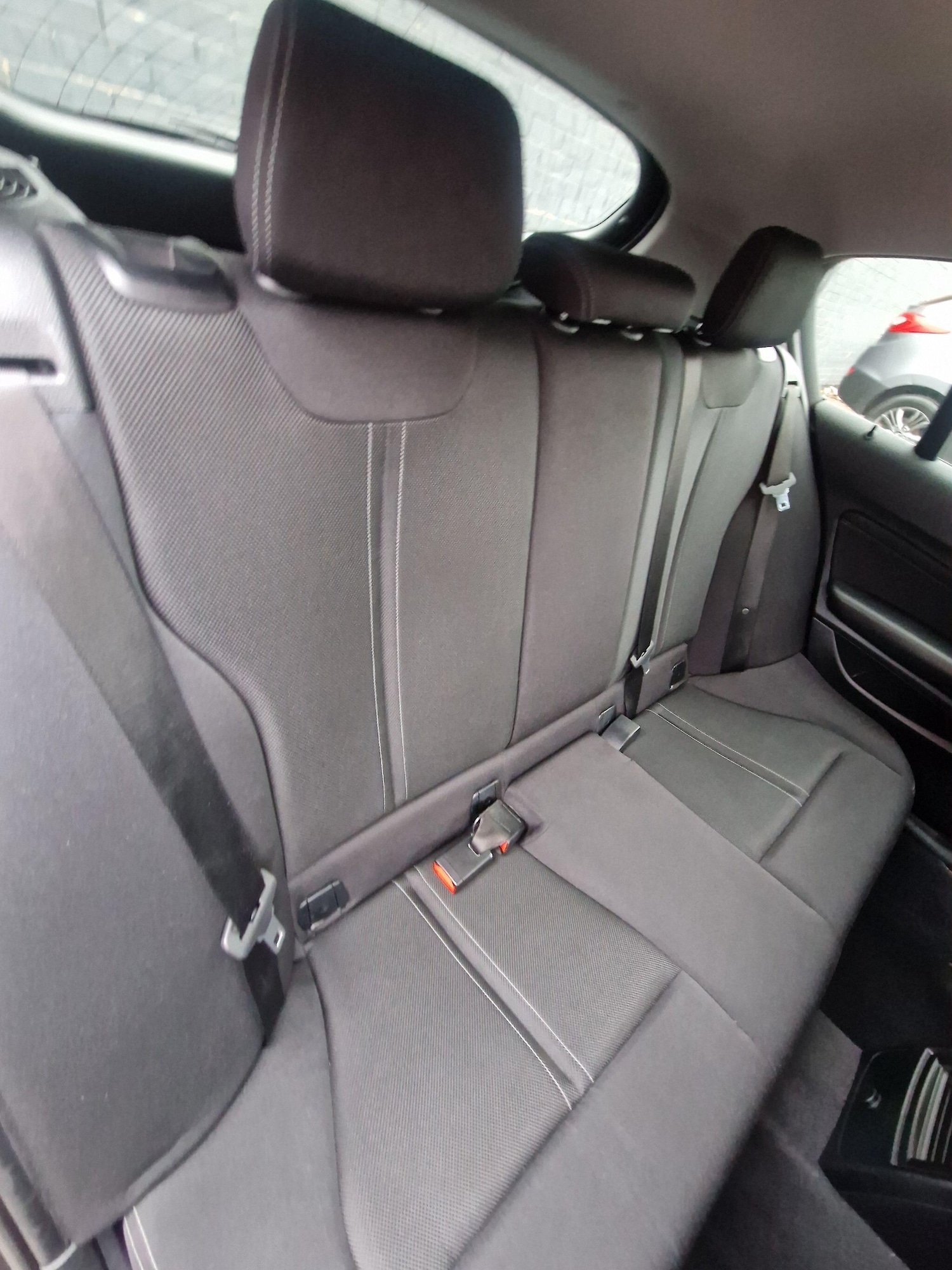 Used BMW 1 Series for sale - 78115520: Photo 35