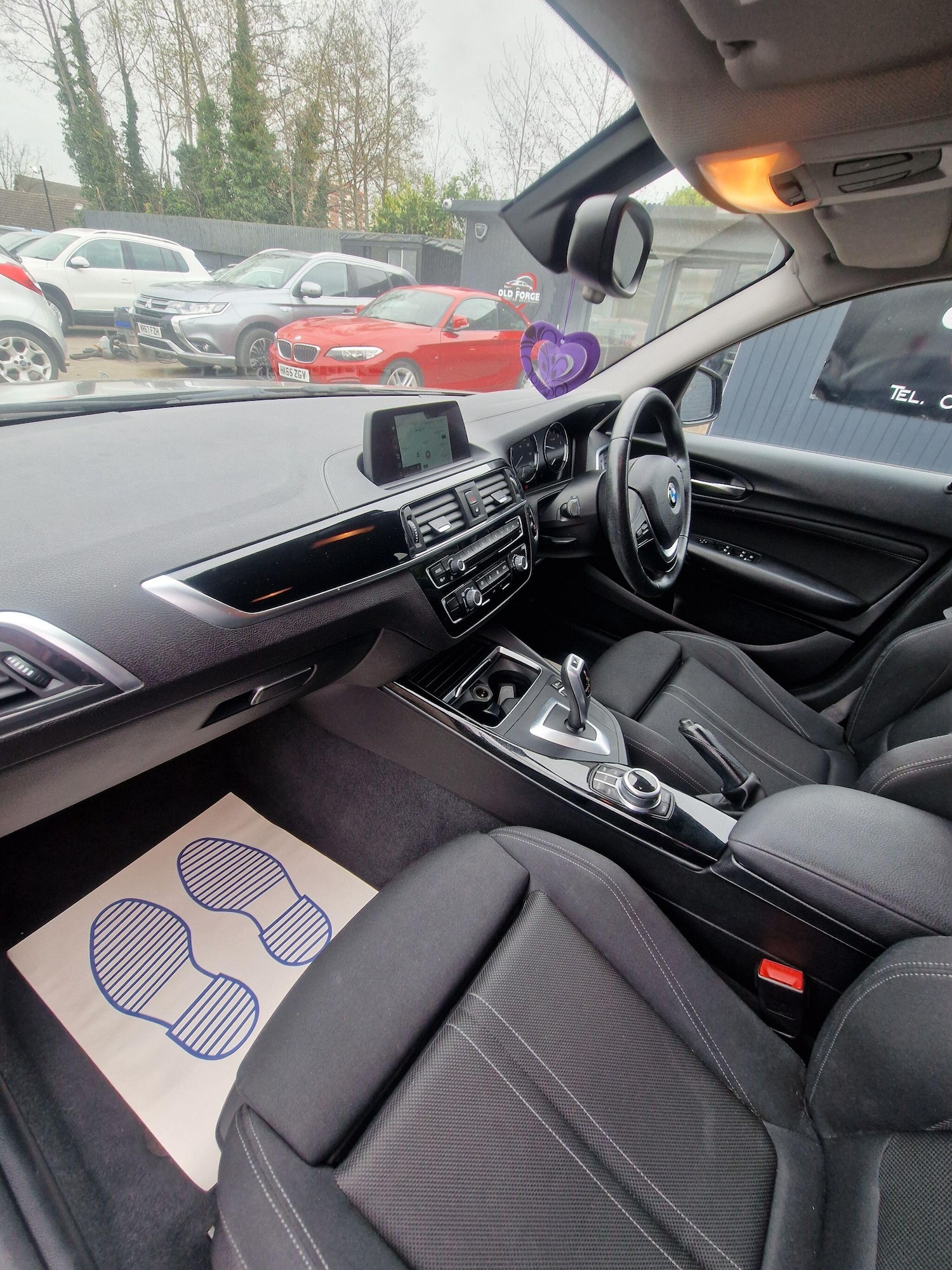 Used BMW 1 Series for sale - 78115520: Photo 37