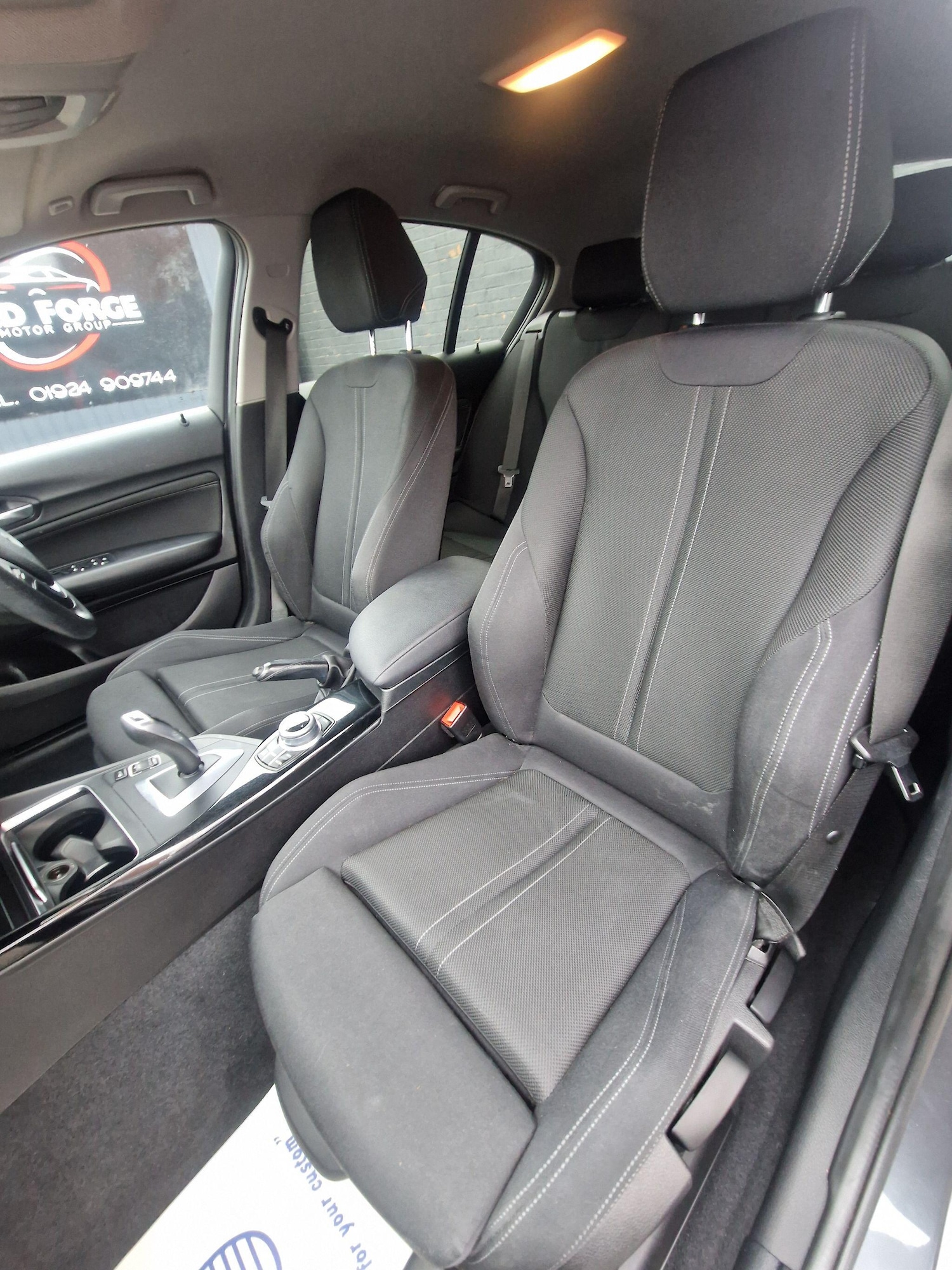 Used BMW 1 Series for sale - 78115520: Photo 38