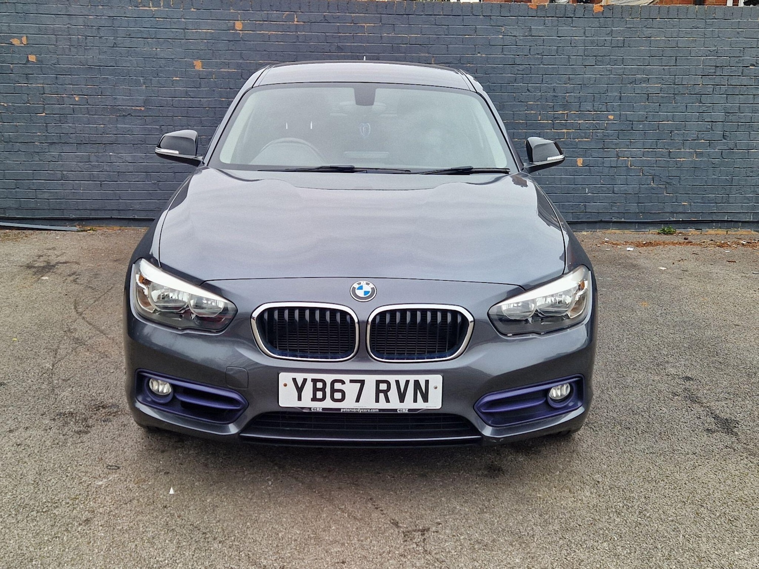 Used BMW 1 Series for sale - 78115520: Photo 4