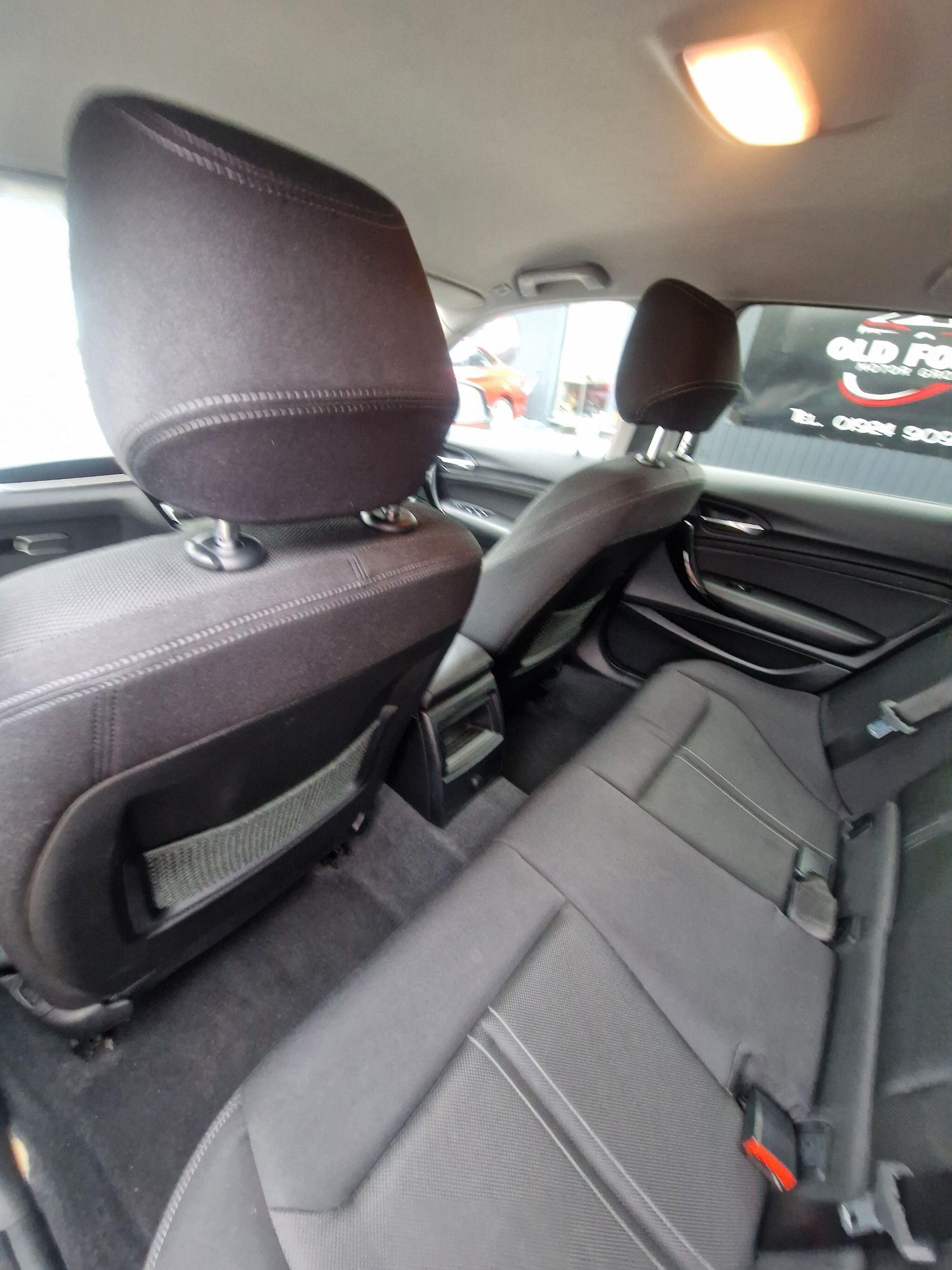 Used BMW 1 Series for sale - 78115520: Photo 40