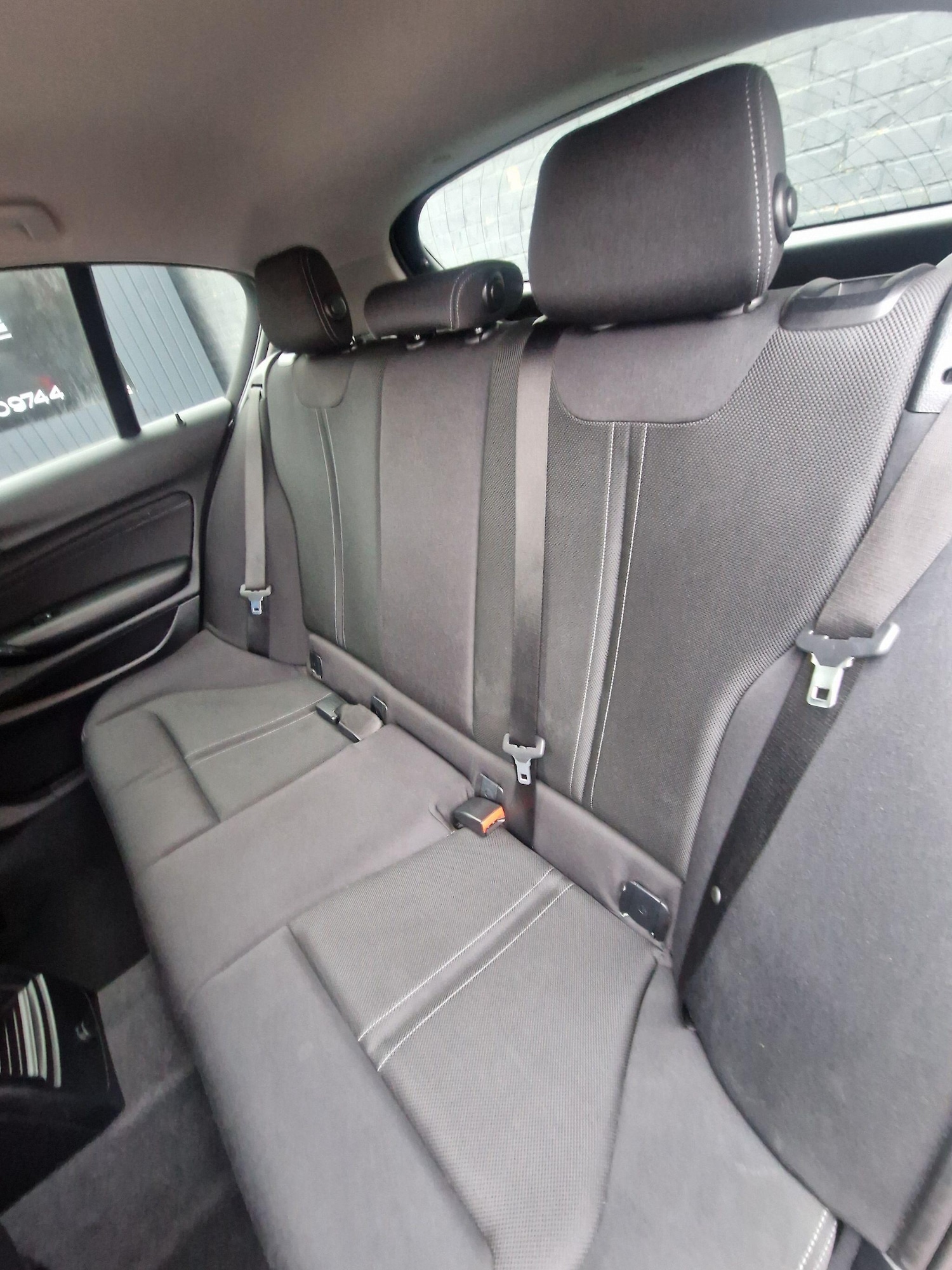 Used BMW 1 Series for sale - 78115520: Photo 41