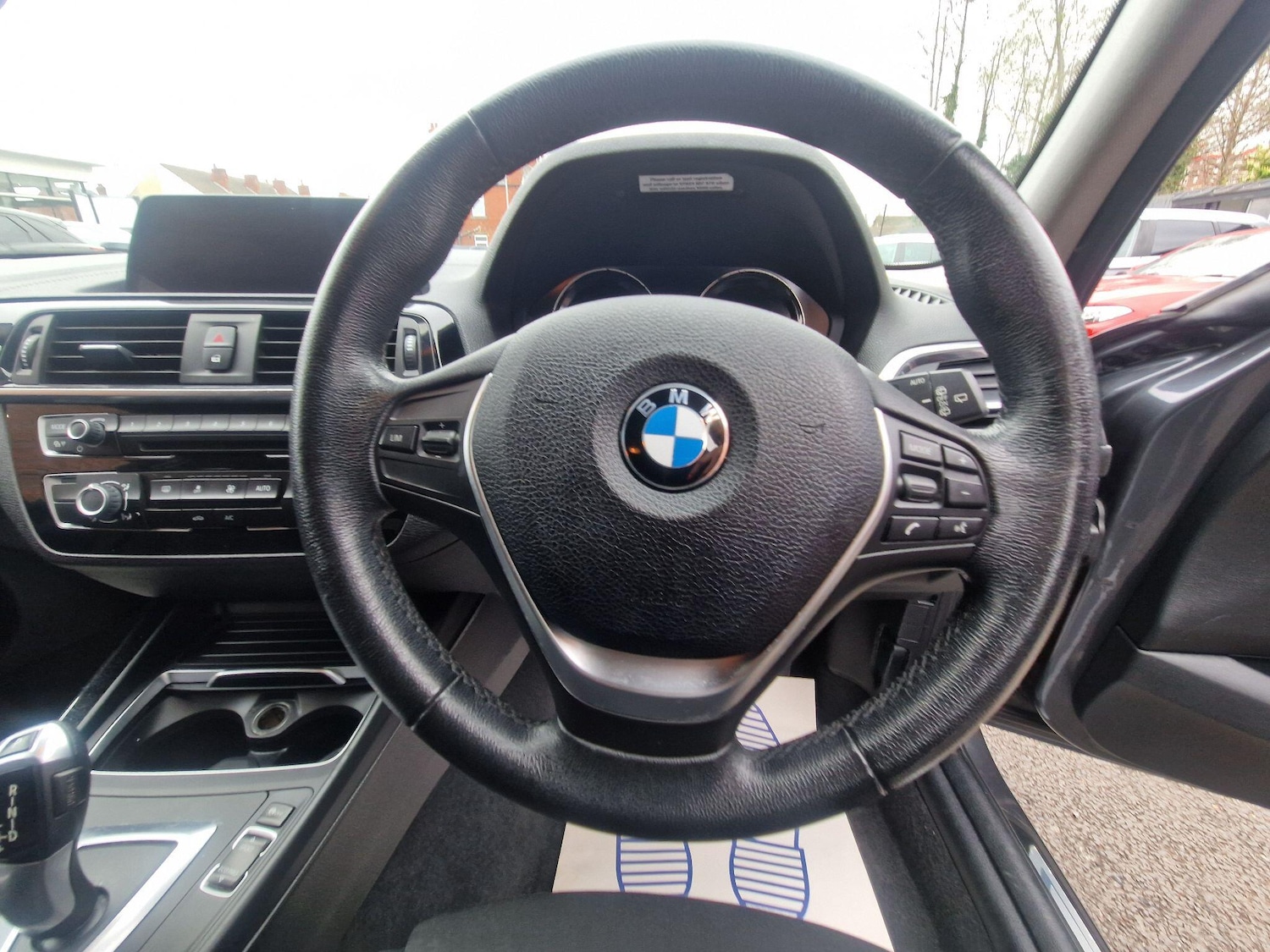 Used BMW 1 Series for sale - 78115520: Photo 46