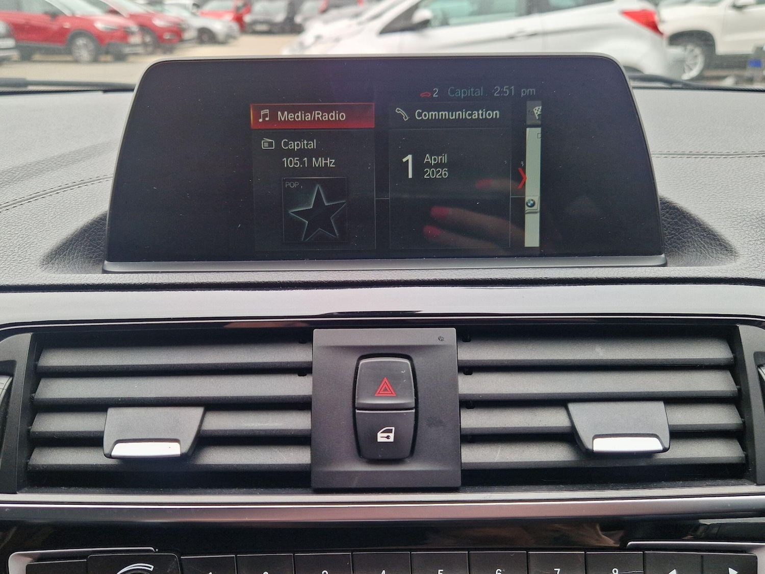 Used BMW 1 Series for sale - 78115520: Photo 48