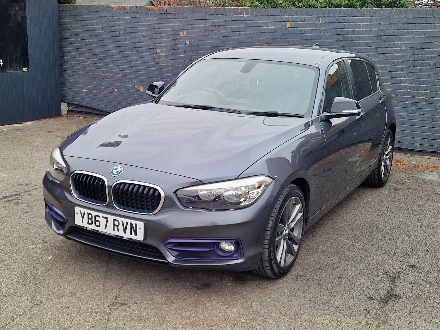 Used BMW 1 Series for sale - 78115520: Photo 5