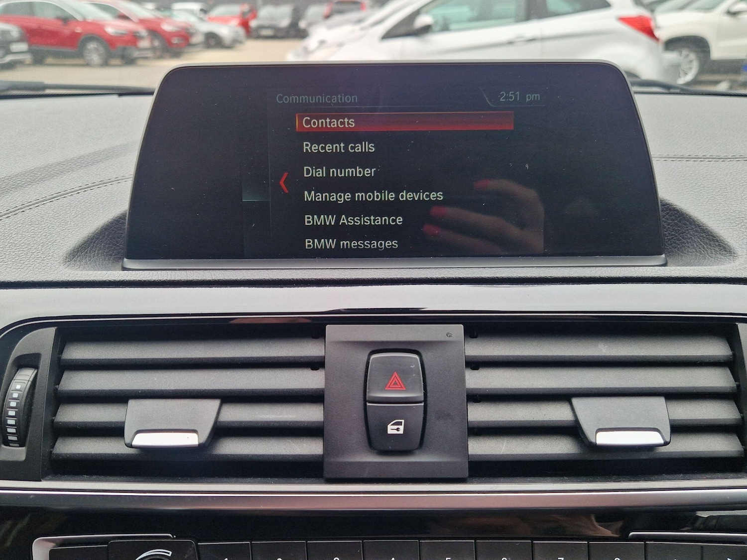 Used BMW 1 Series for sale - 78115520: Photo 50