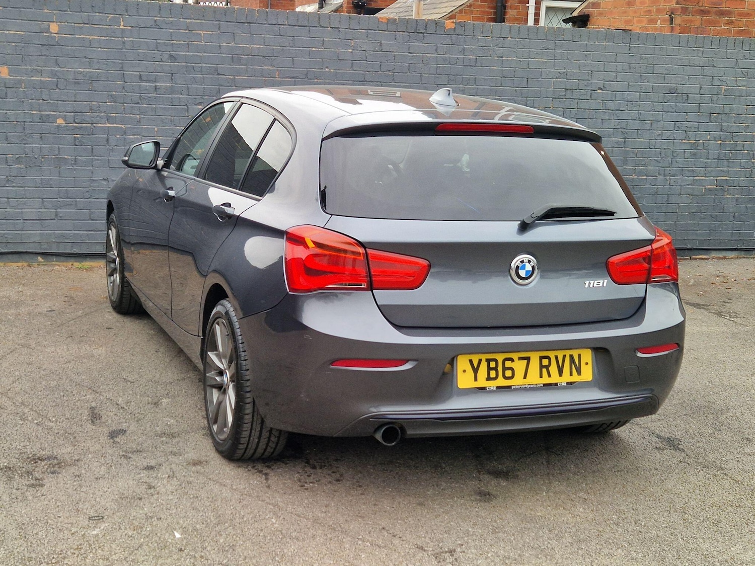 Used BMW 1 Series for sale - 78115520: Photo 8