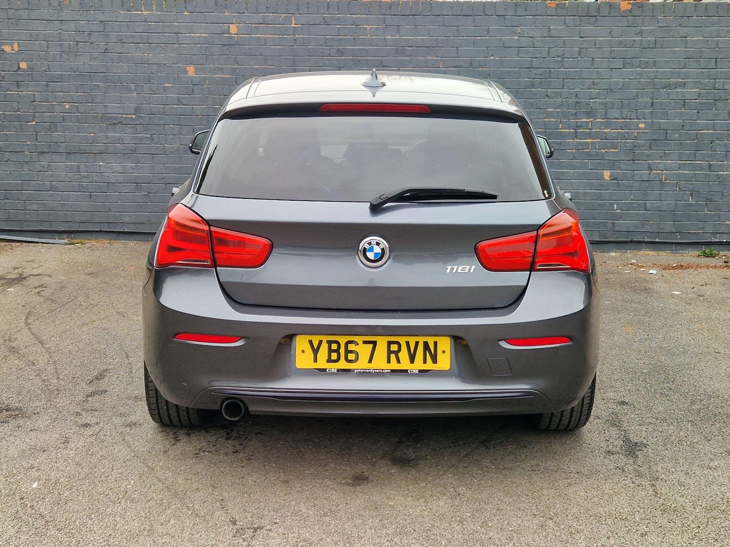 Used BMW 1 Series for sale - 78115520: Photo 9