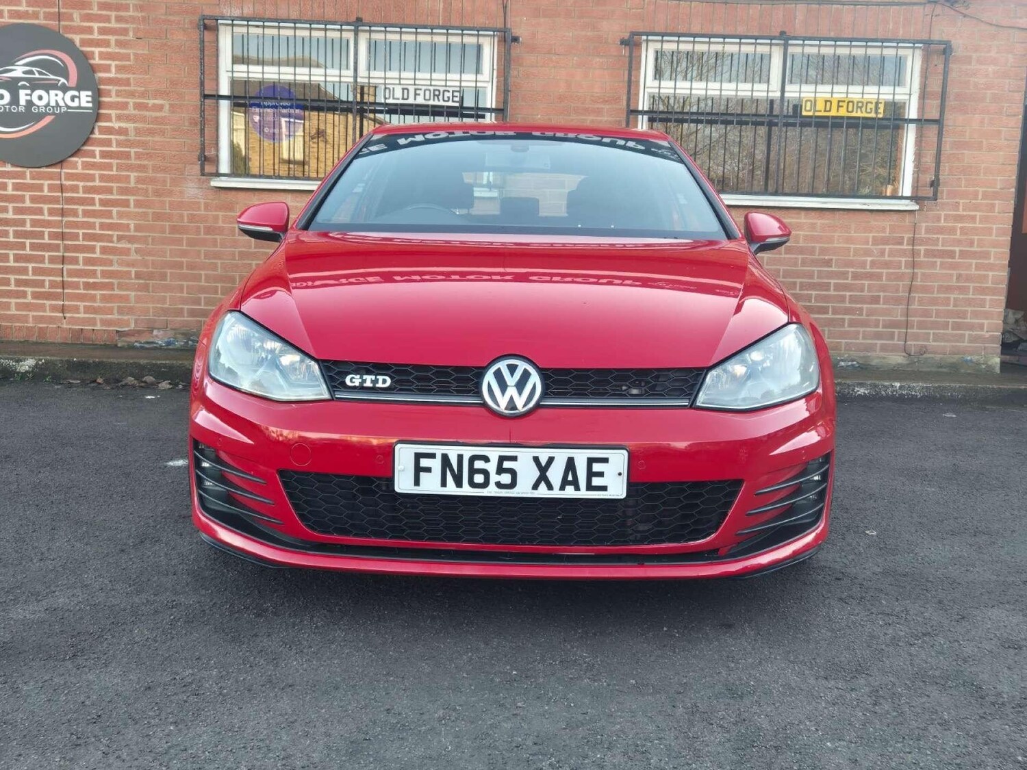 Used Volkswagen Golf 2015 for sale - 76781464: Photo 16