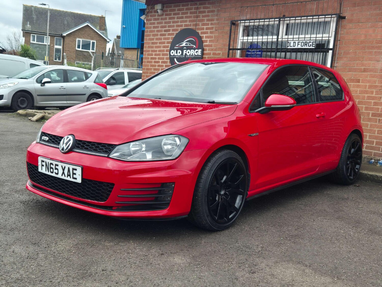 Used Volkswagen Golf 2015 for sale - 76781464: Photo 17