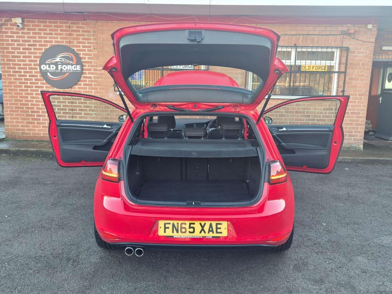 Used Volkswagen Golf 2015 for sale - 76781464: Photo 19