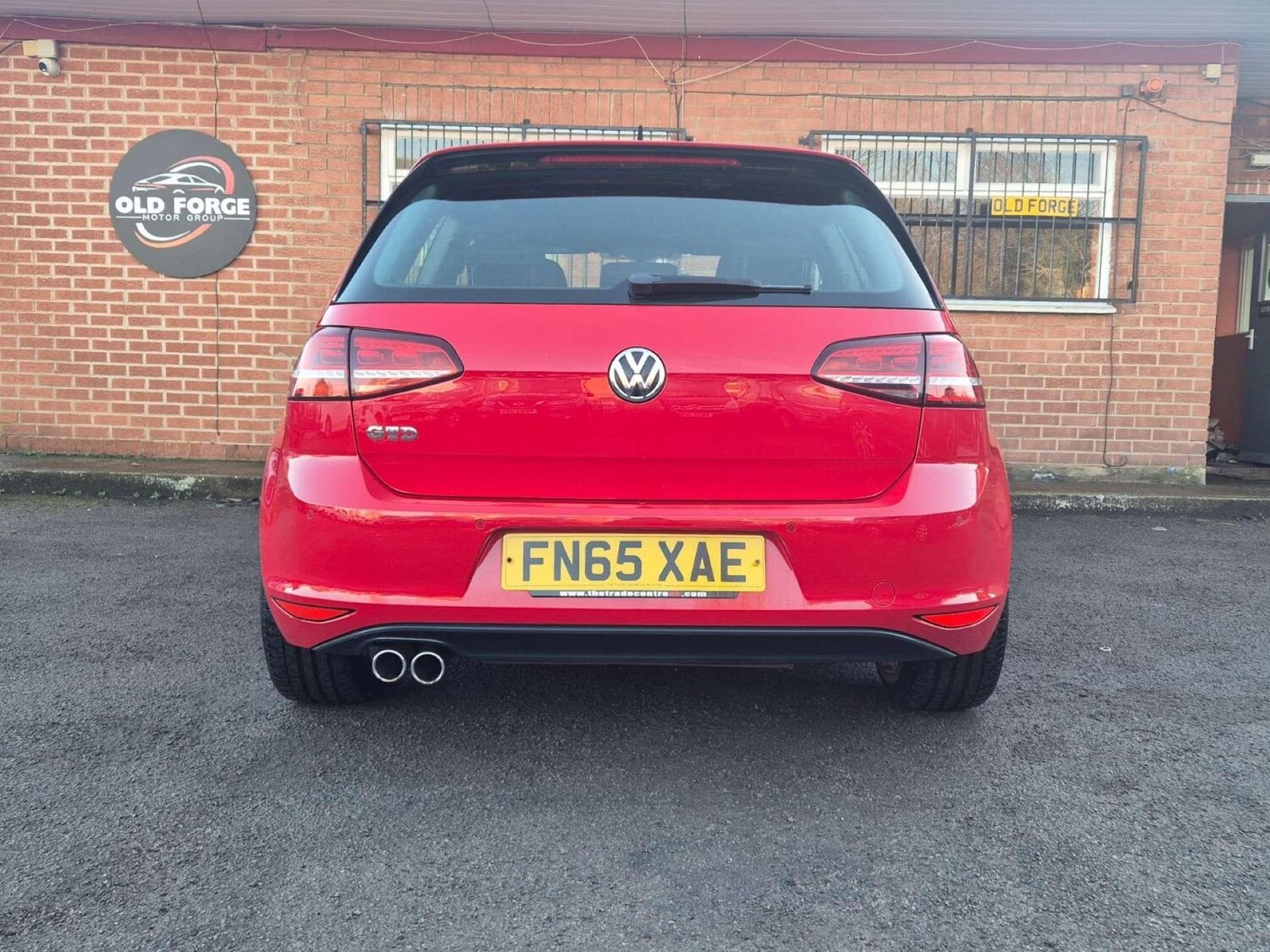 Used Volkswagen Golf 2015 for sale - 76781464: Photo 23