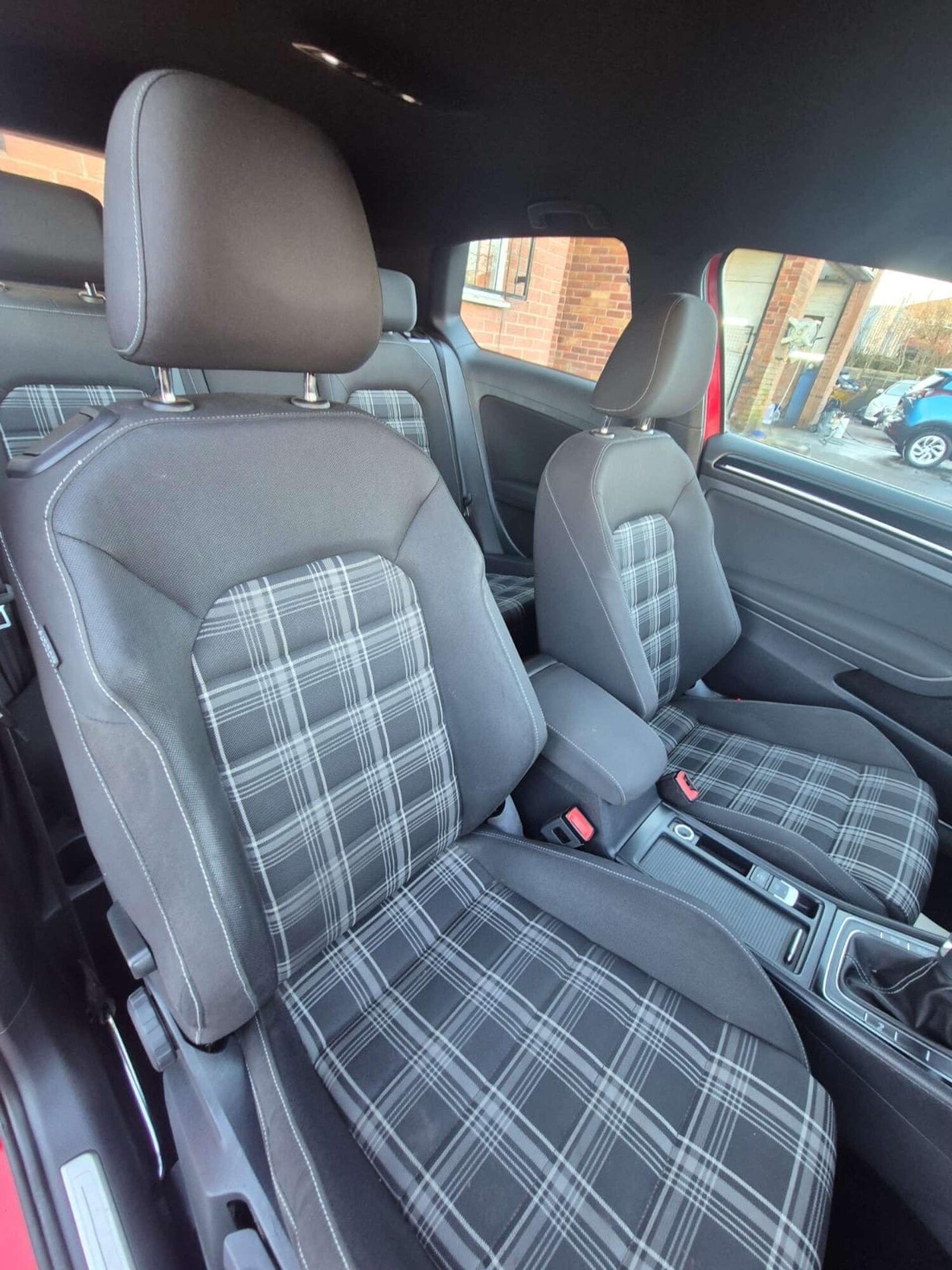 Used Volkswagen Golf 2015 for sale - 76781464: Photo 26