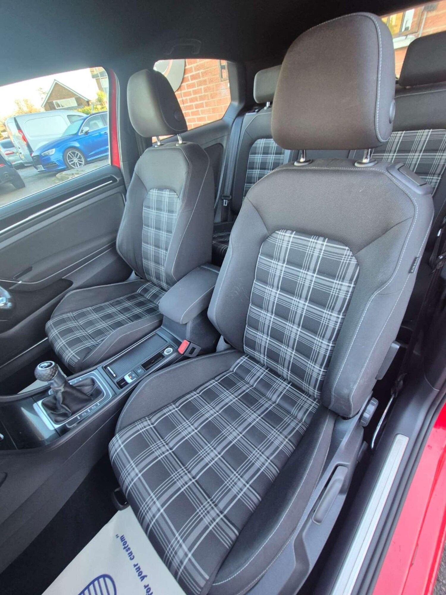 Used Volkswagen Golf 2015 for sale - 76781464: Photo 30