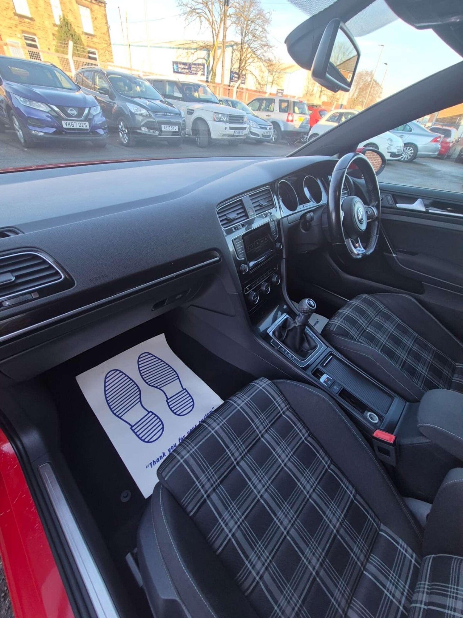 Used Volkswagen Golf 2015 for sale - 76781464: Photo 31