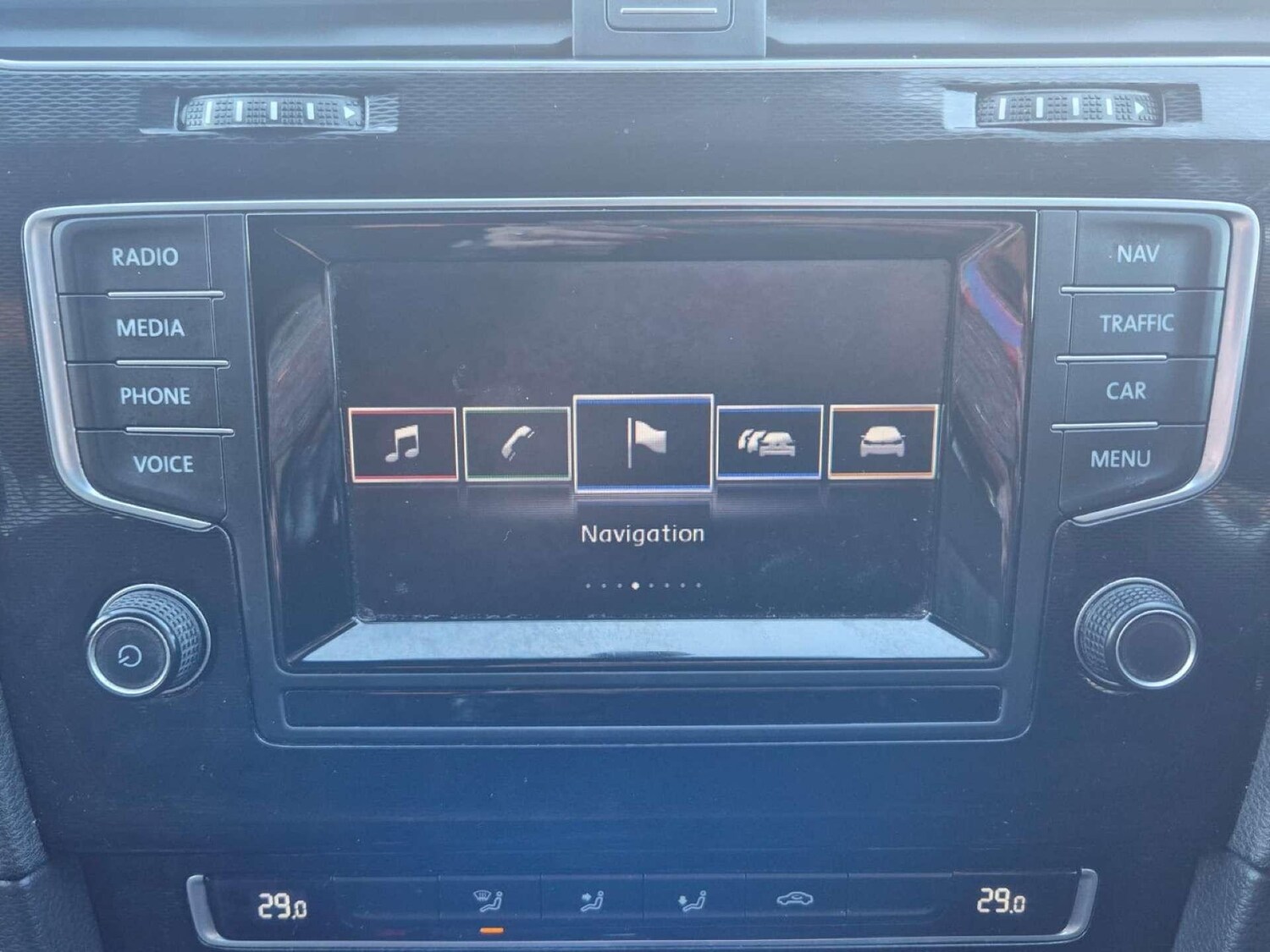 Used Volkswagen Golf 2015 for sale - 76781464: Photo 34