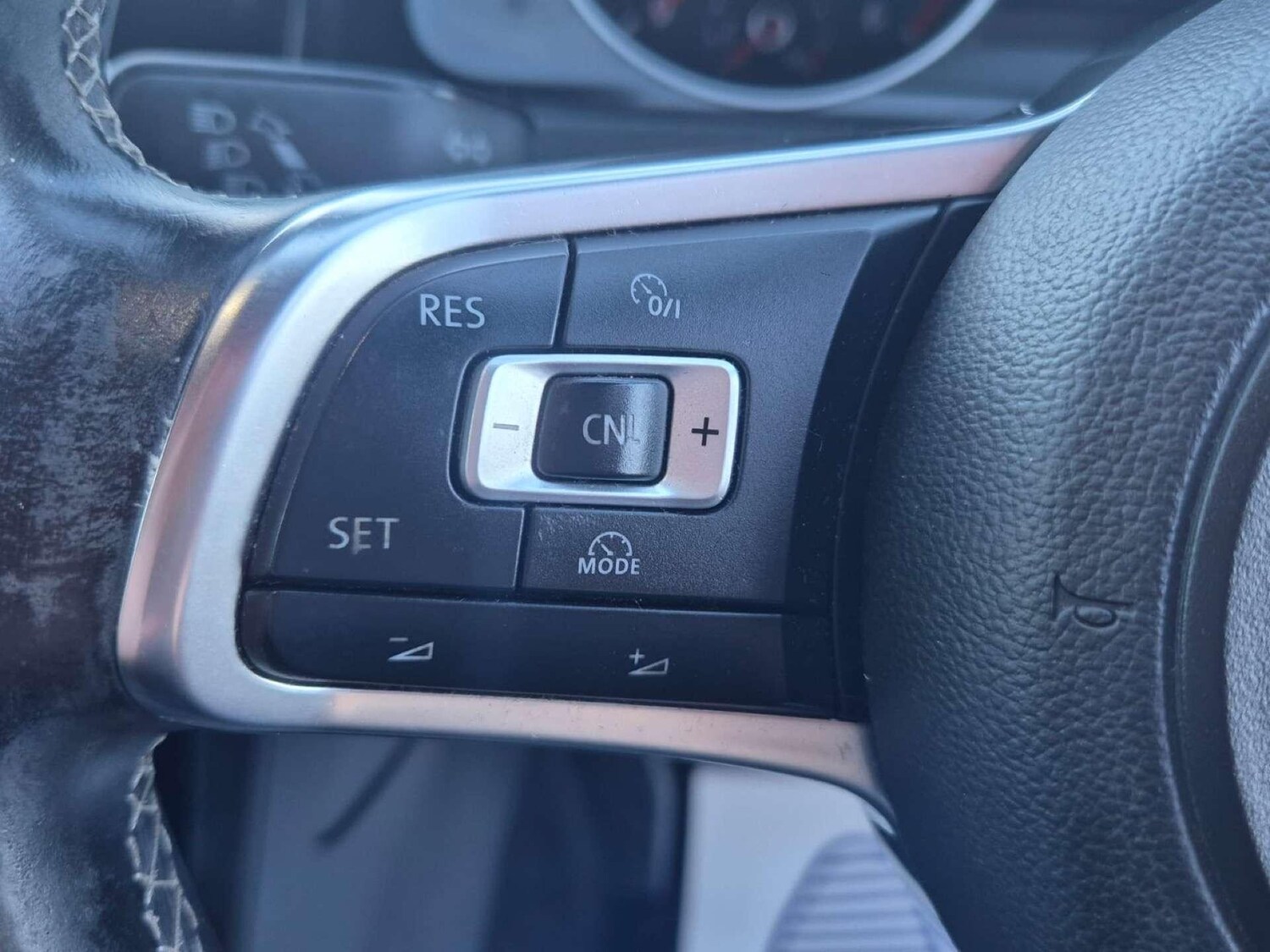 Used Volkswagen Golf 2015 for sale - 76781464: Photo 39