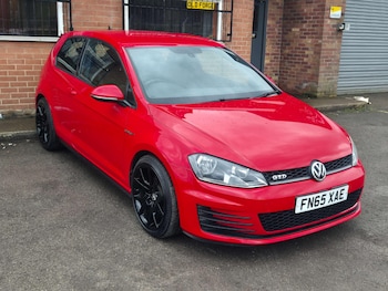 Used Volkswagen Golf 2015 for sale - 76781464: Photo