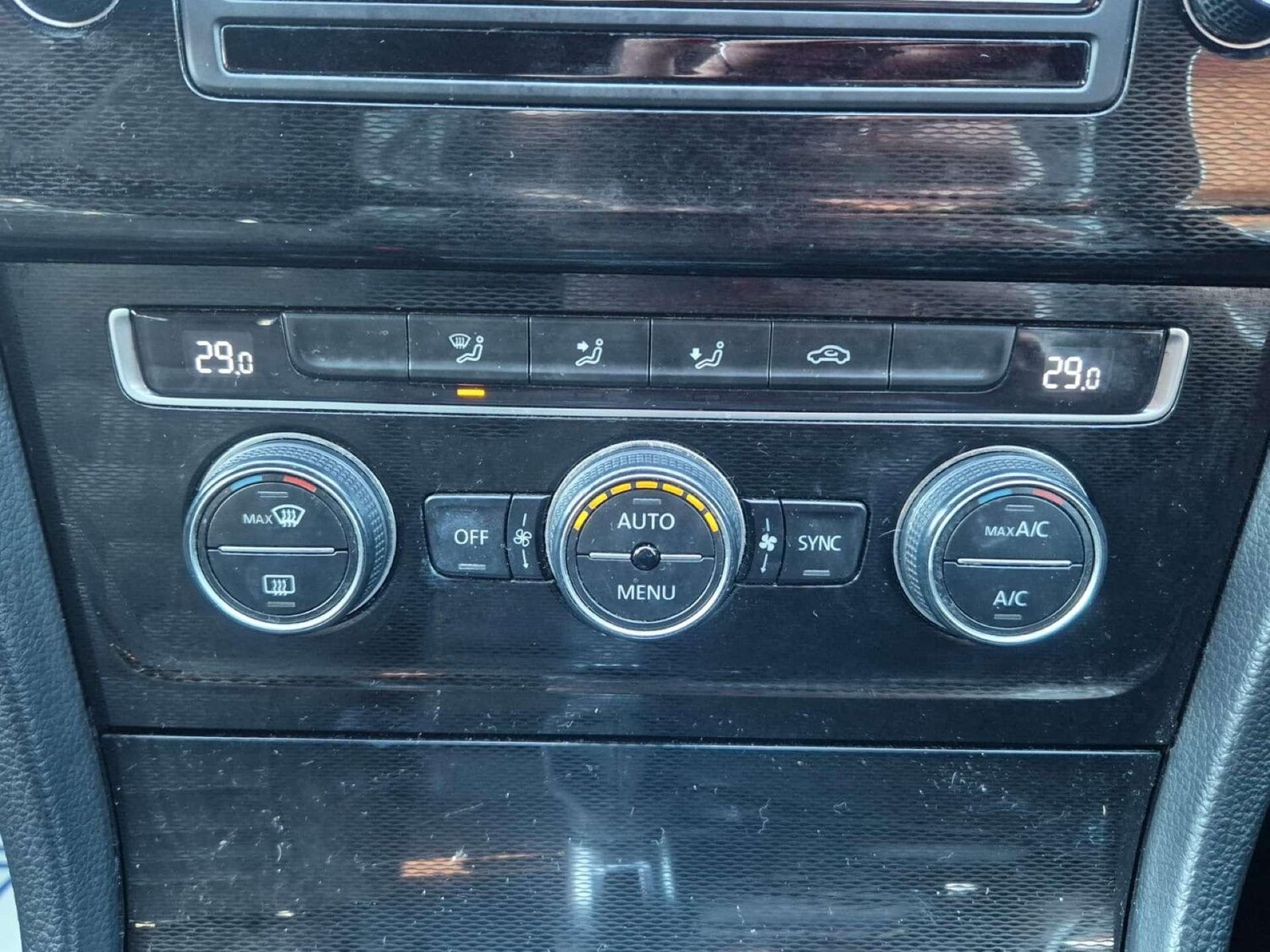 Used Volkswagen Golf 2015 for sale - 76781464: Photo 41