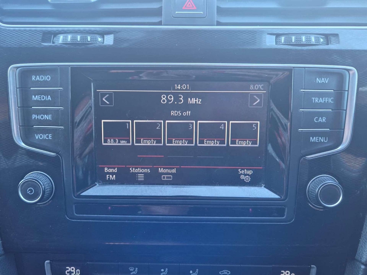 Used Volkswagen Golf 2015 for sale - 76781464: Photo 42