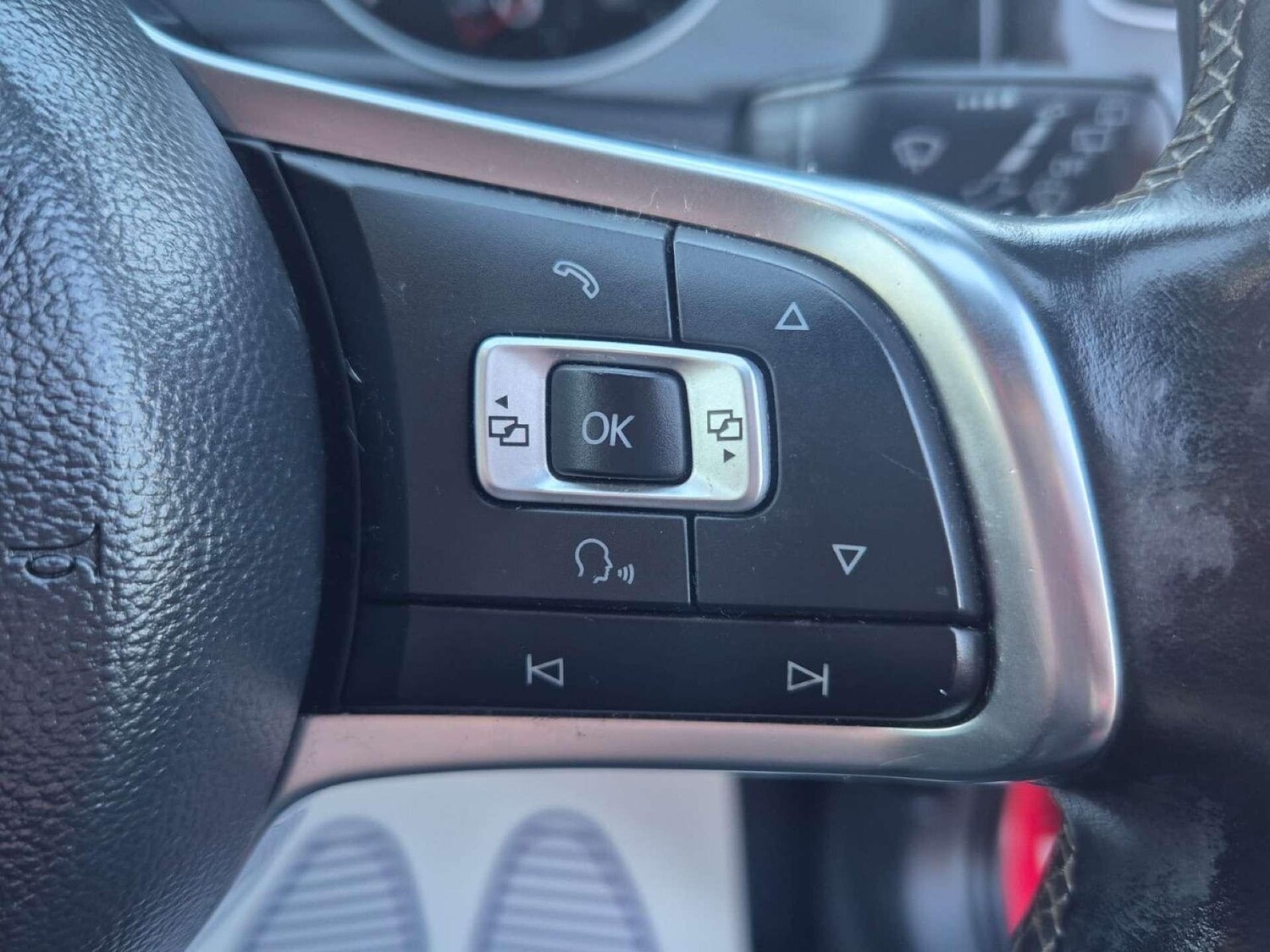 Used Volkswagen Golf 2015 for sale - 76781464: Photo 43