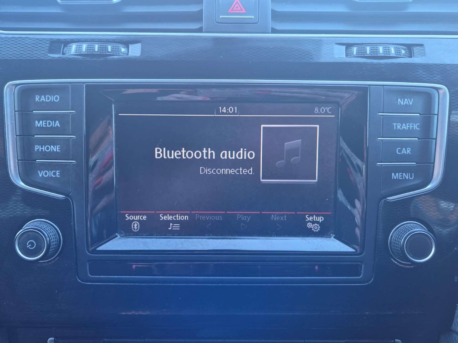 Used Volkswagen Golf 2015 for sale - 76781464: Photo 44