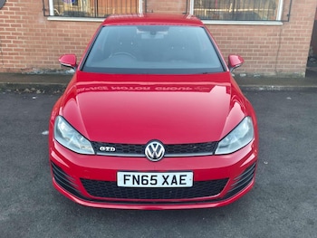 Used Volkswagen Golf 2015 for sale - 76781464: Photo