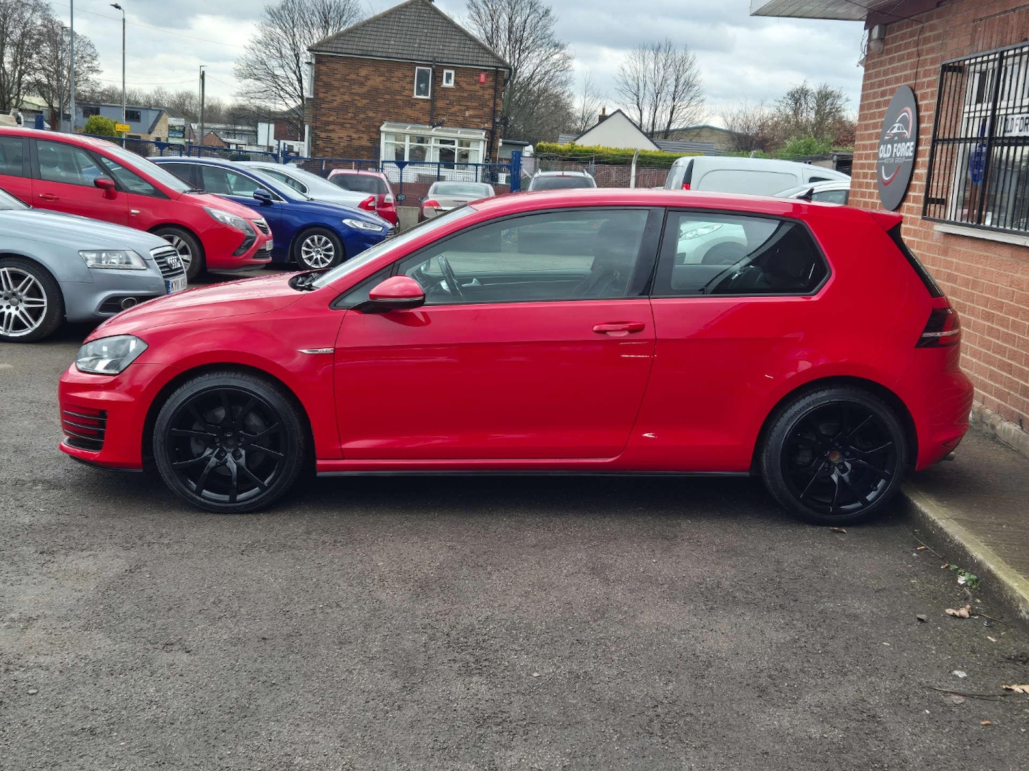 Used Volkswagen Golf 2015 for sale - 76781464: Photo 6