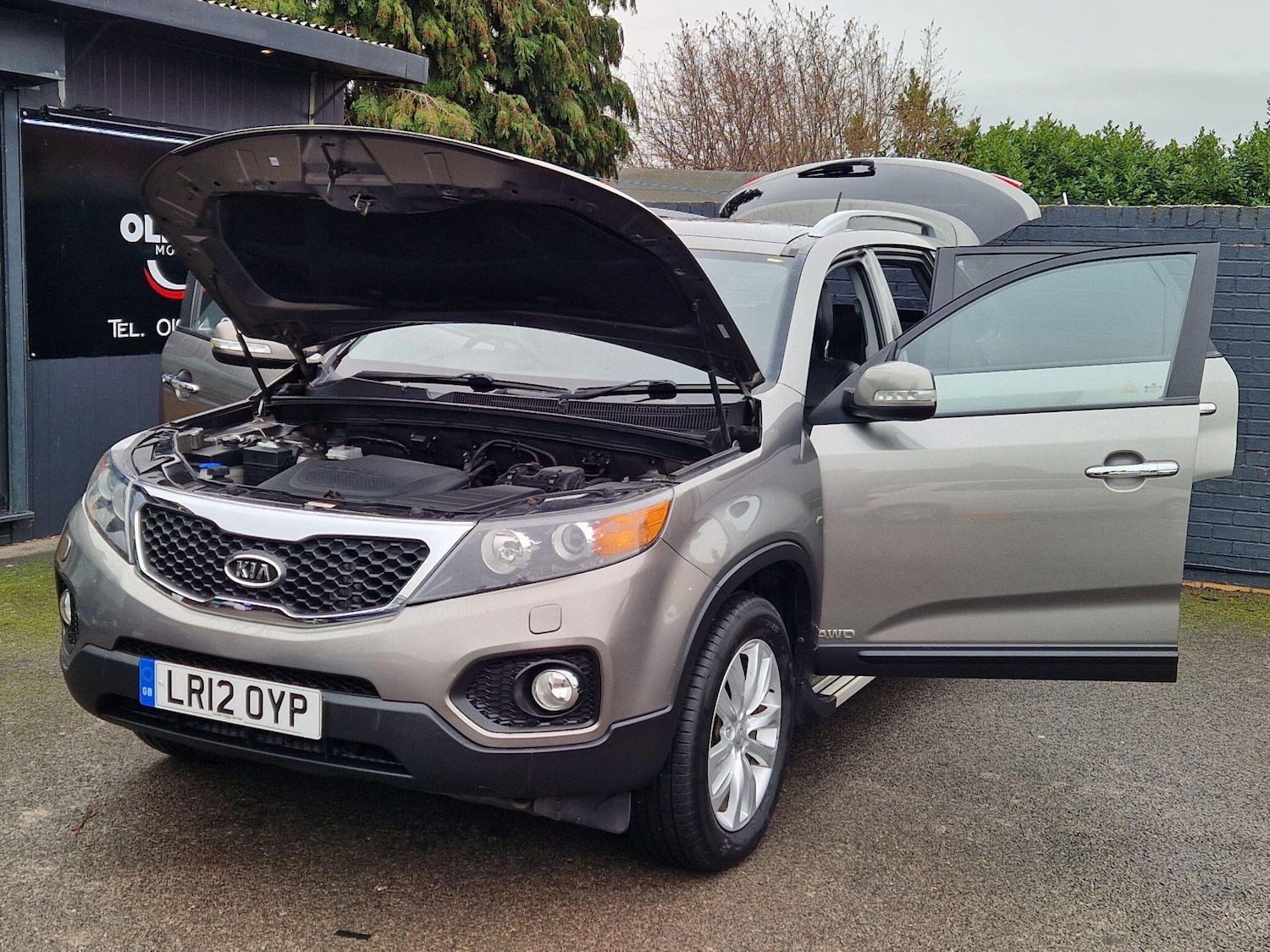 Used Kia Sorento for sale - 77216081: Photo 15