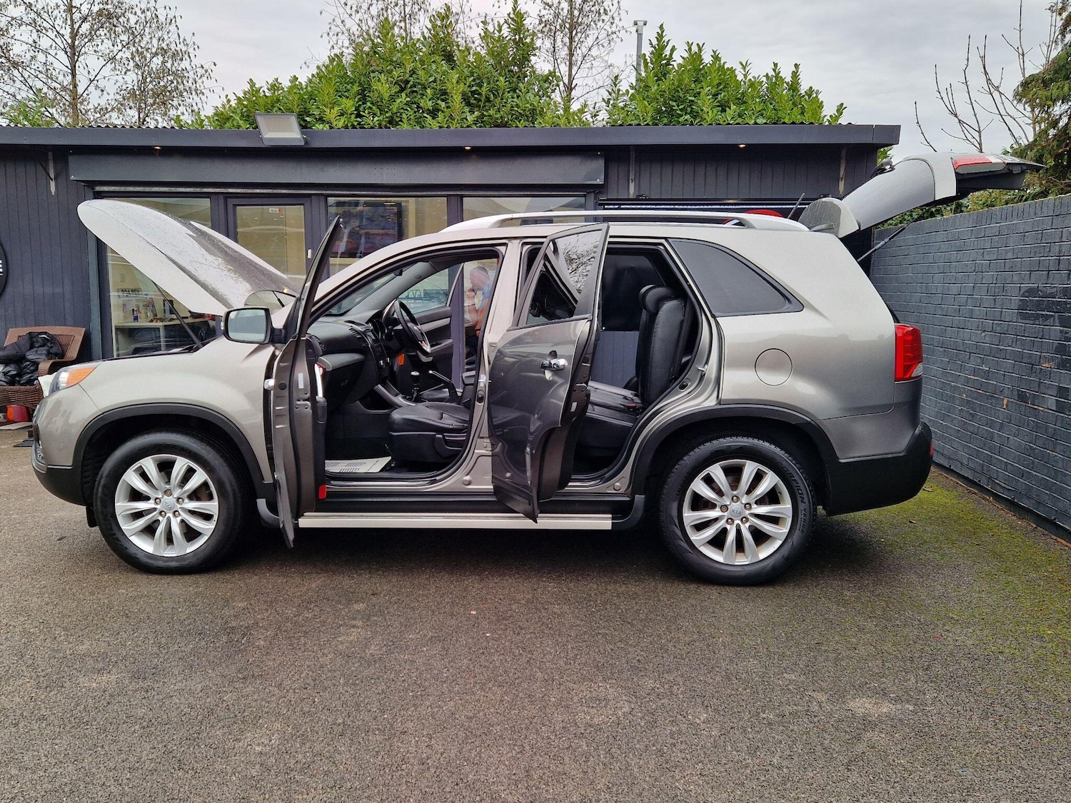 Used Kia Sorento for sale - 77216081: Photo 16