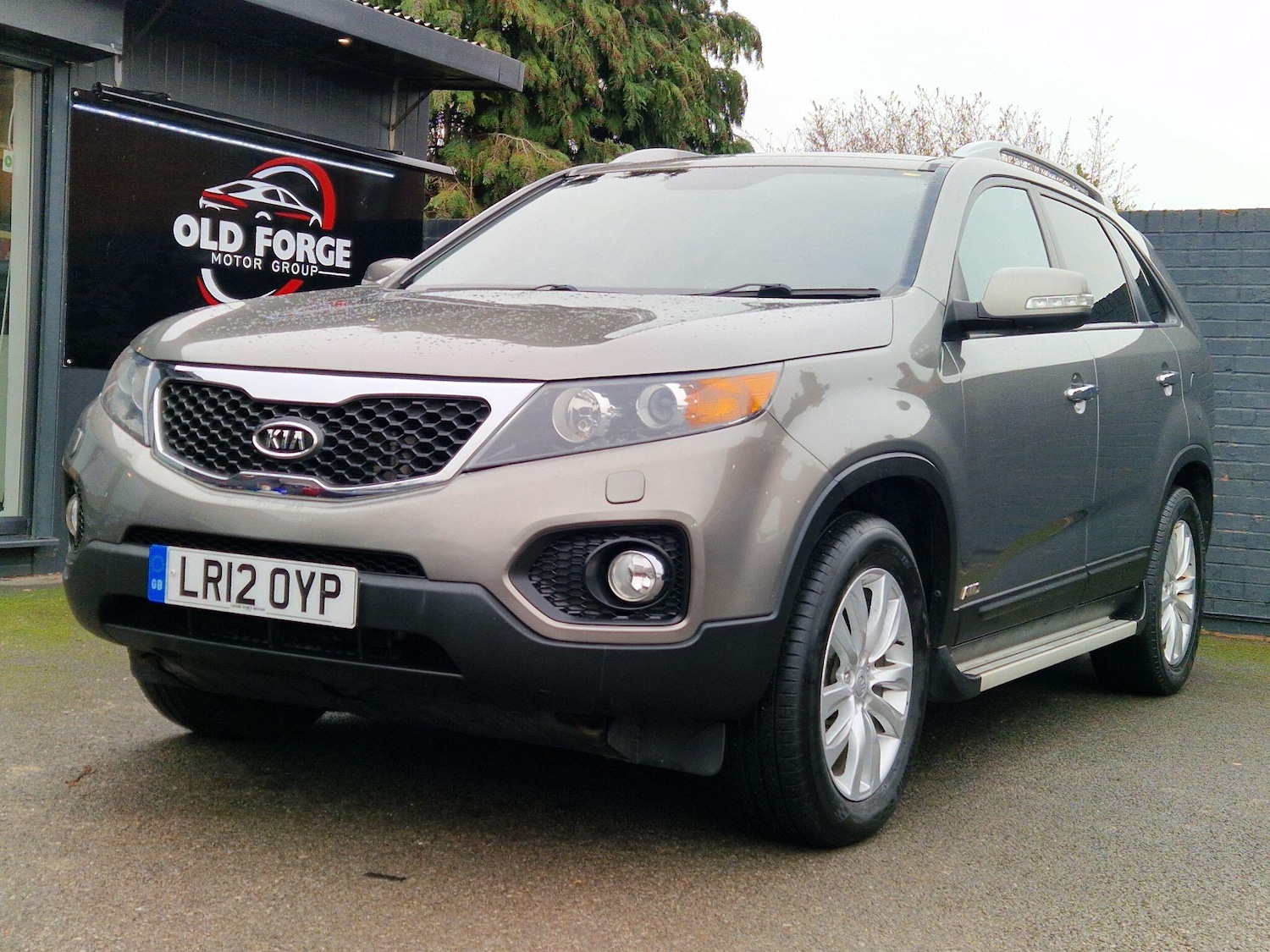 Used Kia Sorento for sale - 77216081: Photo 19