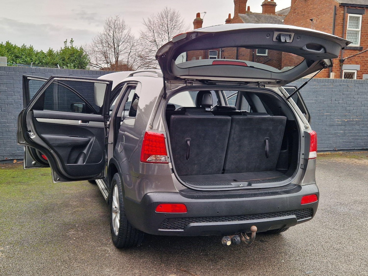 Used Kia Sorento for sale - 77216081: Photo 20