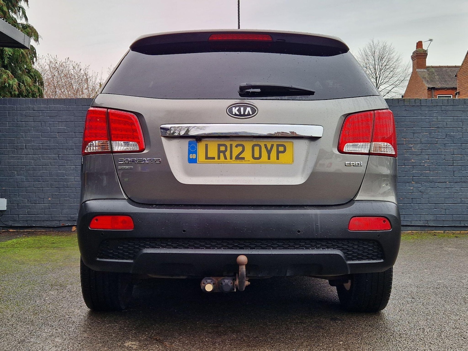 Used Kia Sorento for sale - 77216081: Photo 25