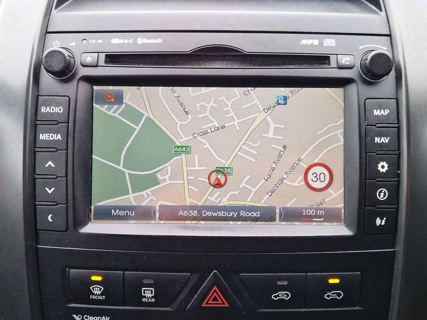 Used Kia Sorento for sale - 77216081: Photo 28