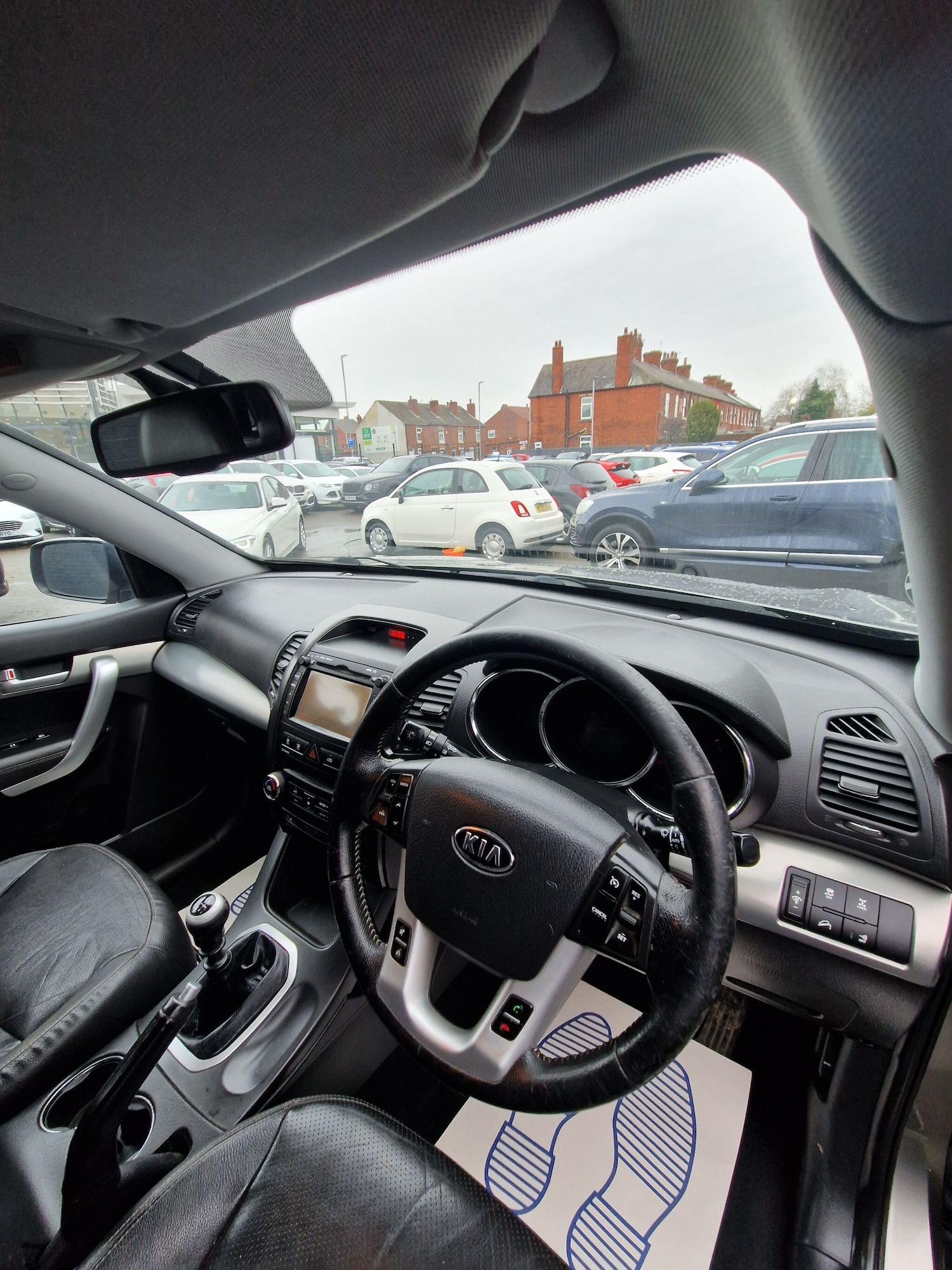 Used Kia Sorento for sale - 77216081: Photo 32