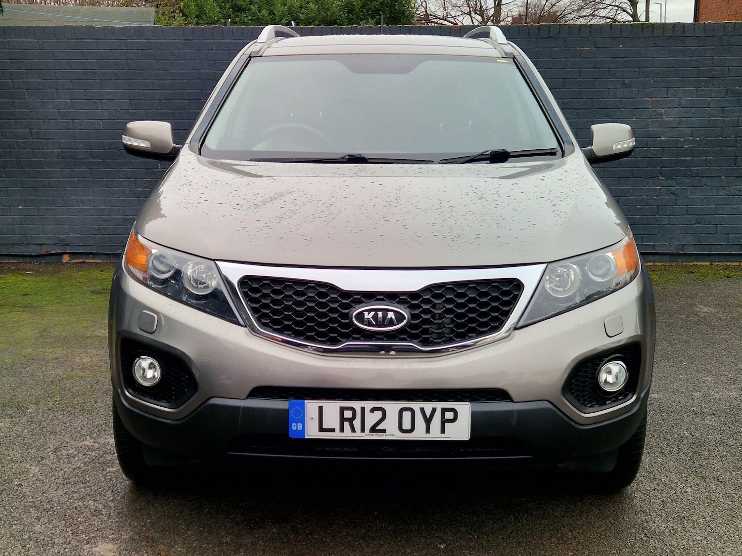 Used Kia Sorento for sale - 77216081: Photo 4