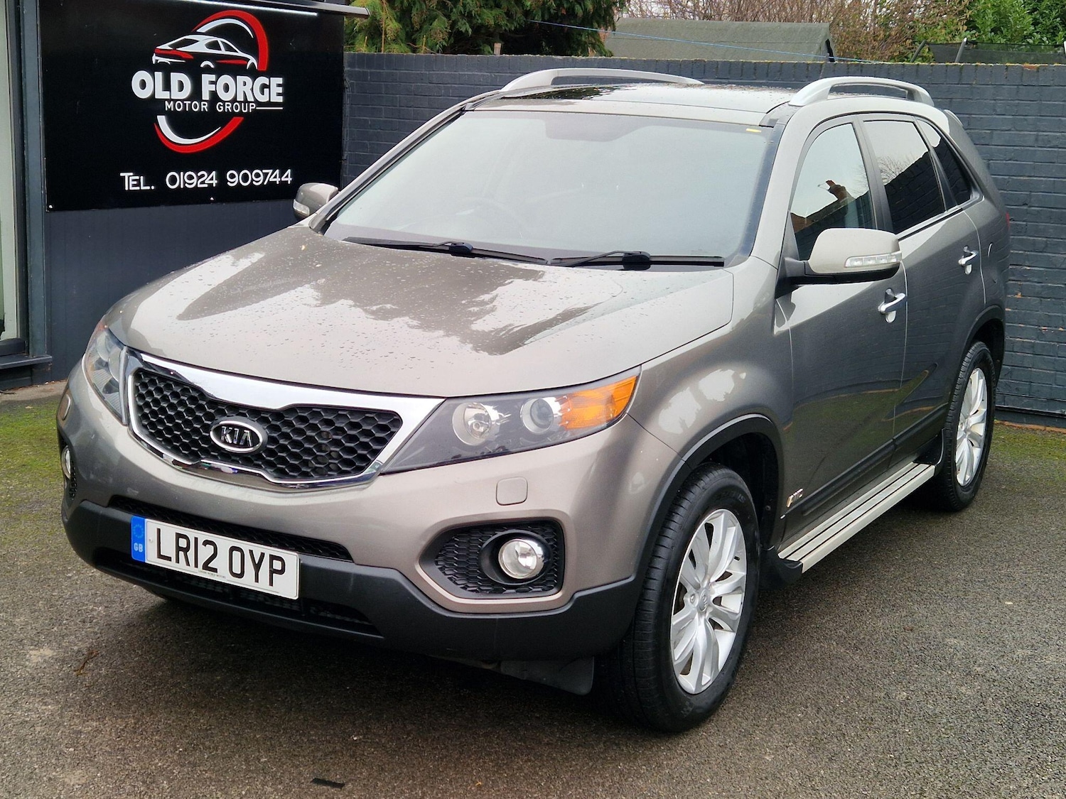 Used Kia Sorento for sale - 77216081: Photo 5