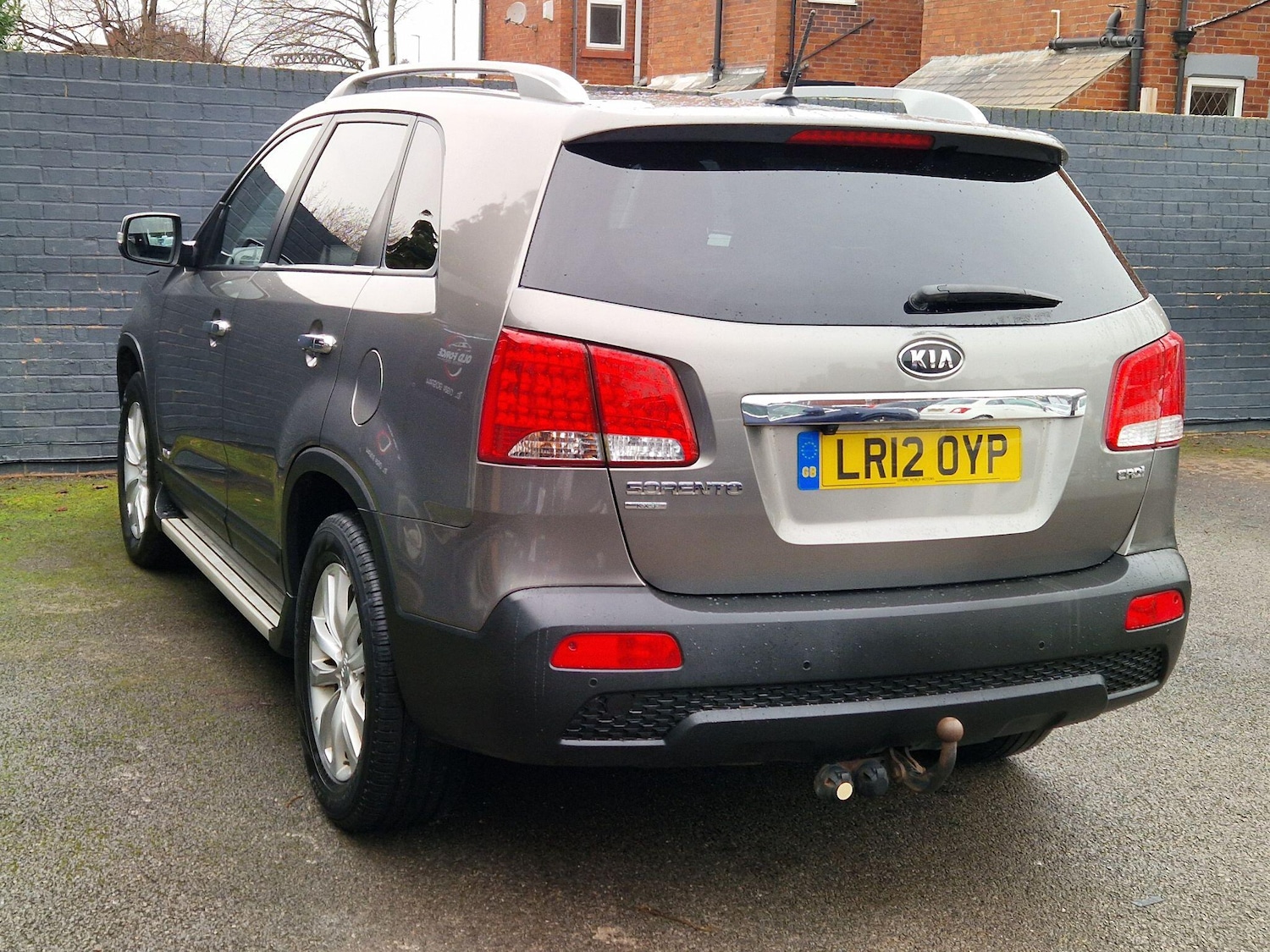 Used Kia Sorento for sale - 77216081: Photo 8
