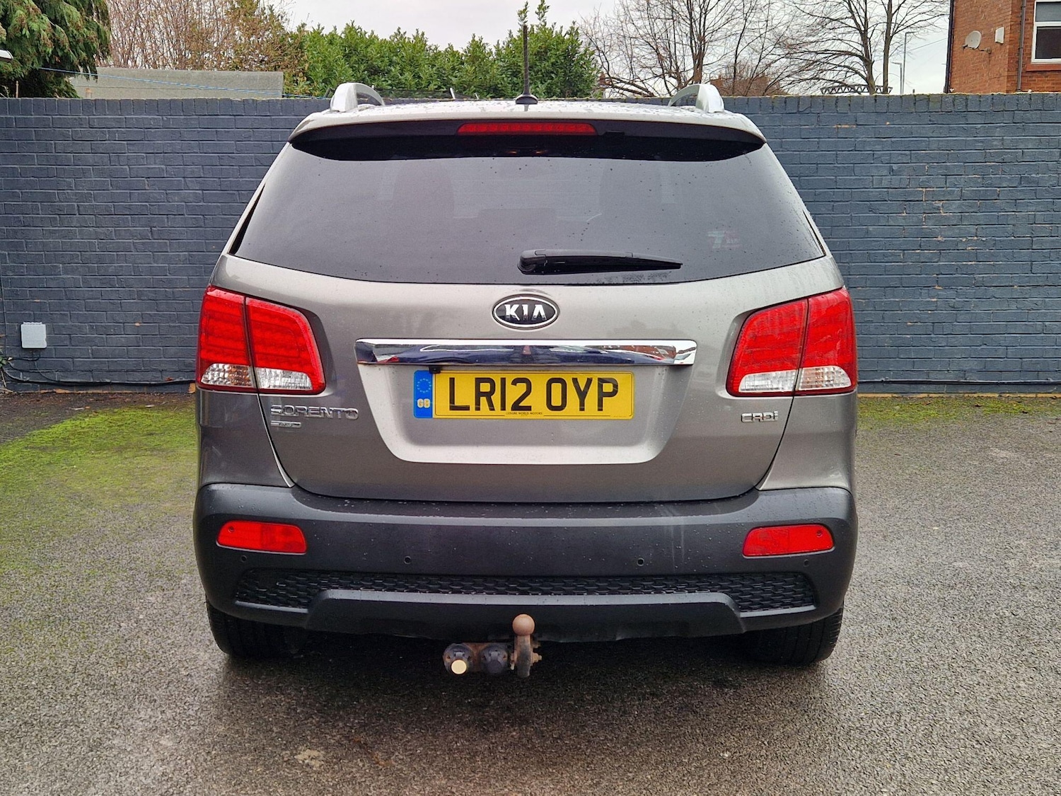 Used Kia Sorento for sale - 77216081: Photo 9