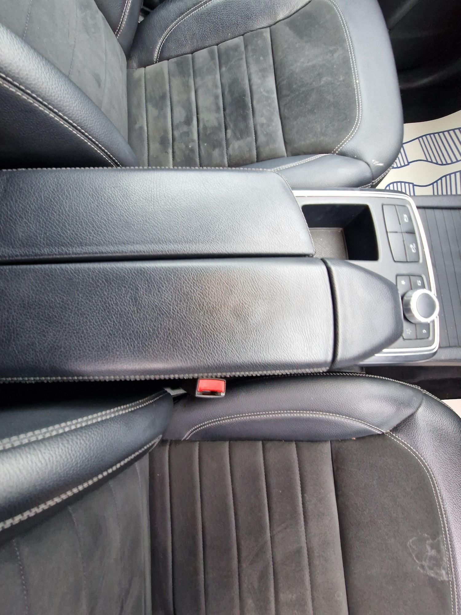 Used Mercedes-Benz M Class 2015 for sale - 77853190: Photo 29