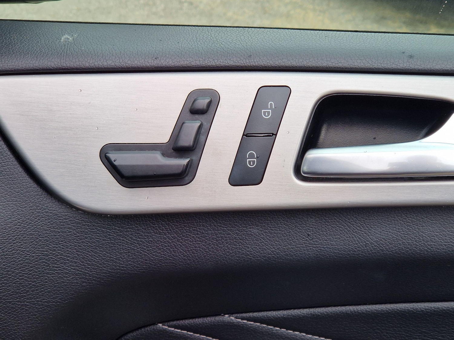 Used Mercedes-Benz M Class 2015 for sale - 77853190: Photo 31