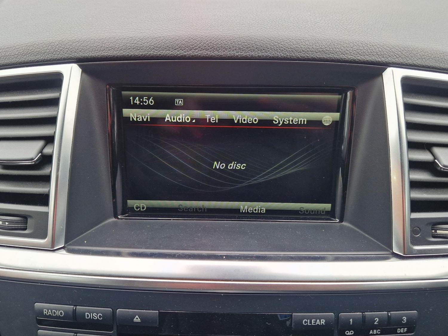 Used Mercedes-Benz M Class 2015 for sale - 77853190: Photo 50