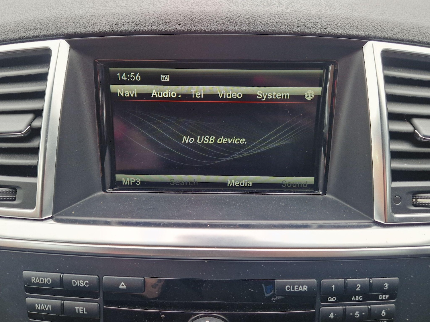 Used Mercedes-Benz M Class 2015 for sale - 77853190: Photo 55