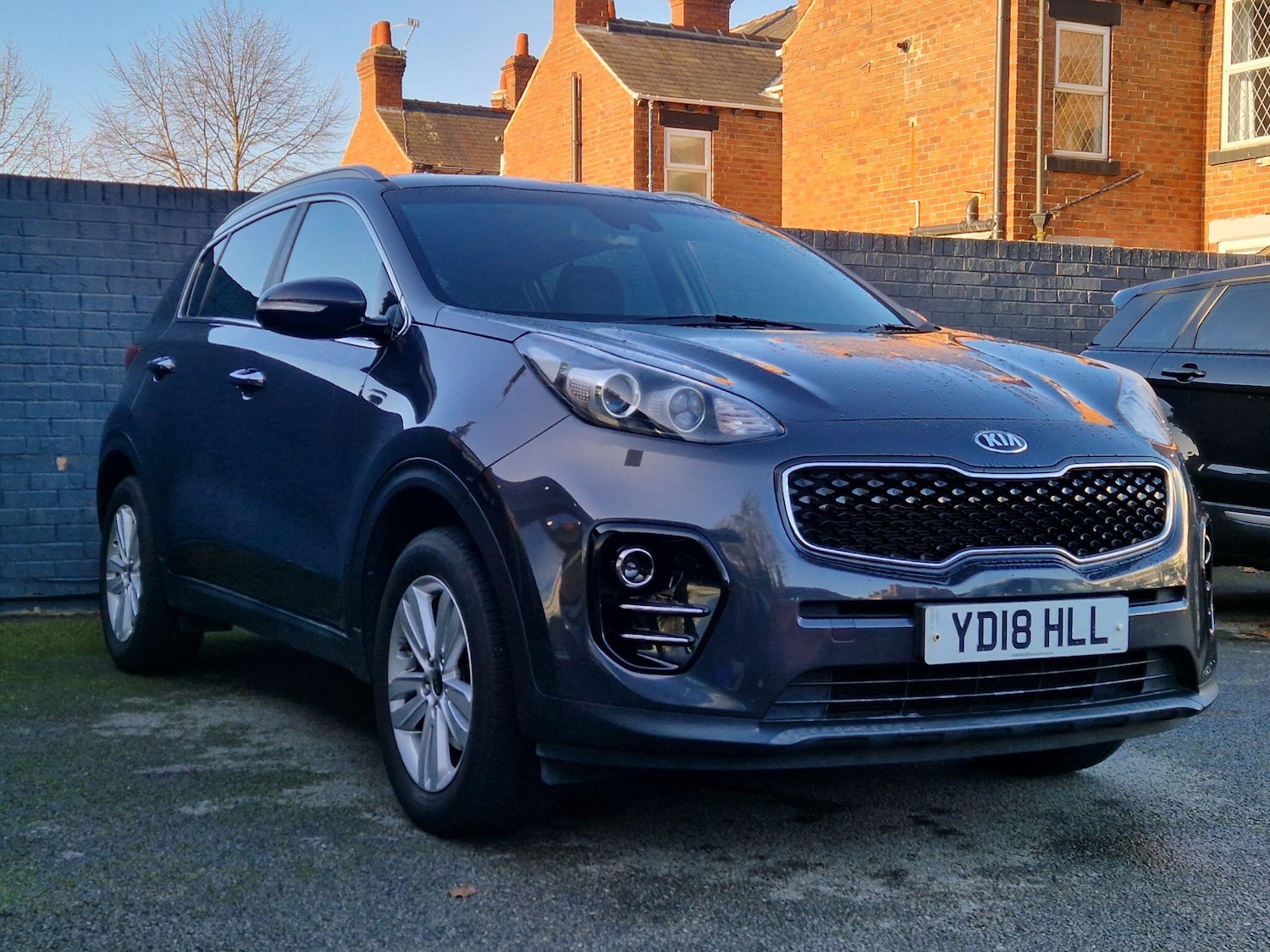 Used Kia Sportage 2018 for sale - 77015291: Photo 16