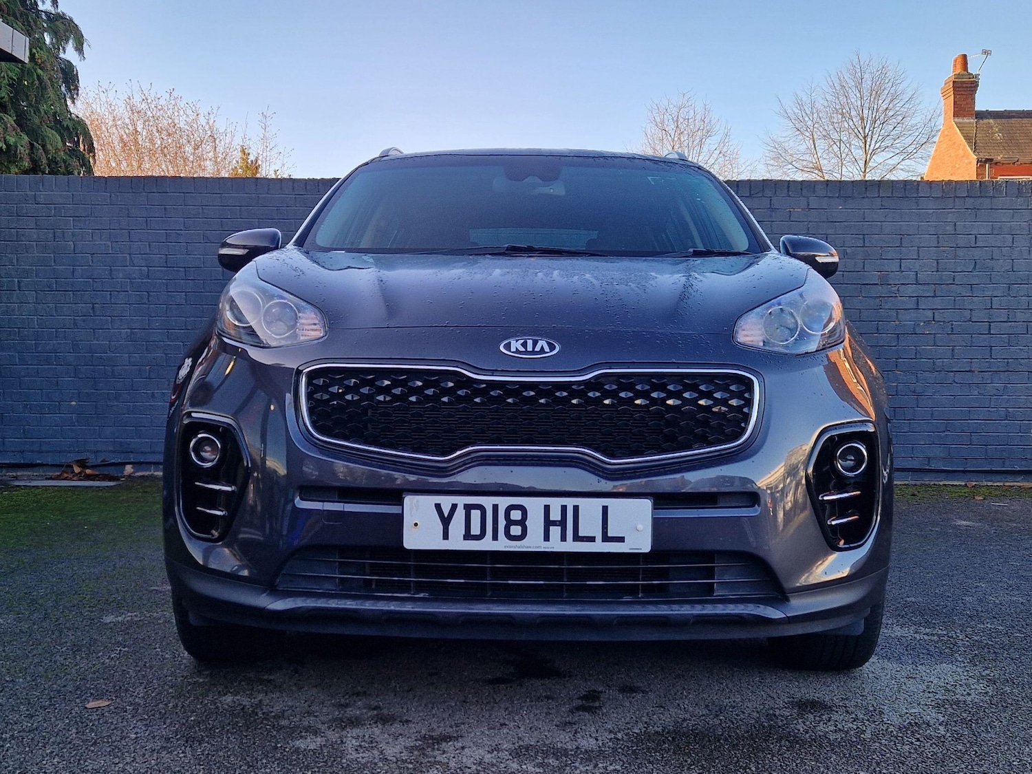 Used Kia Sportage 2018 for sale - 77015291: Photo 17
