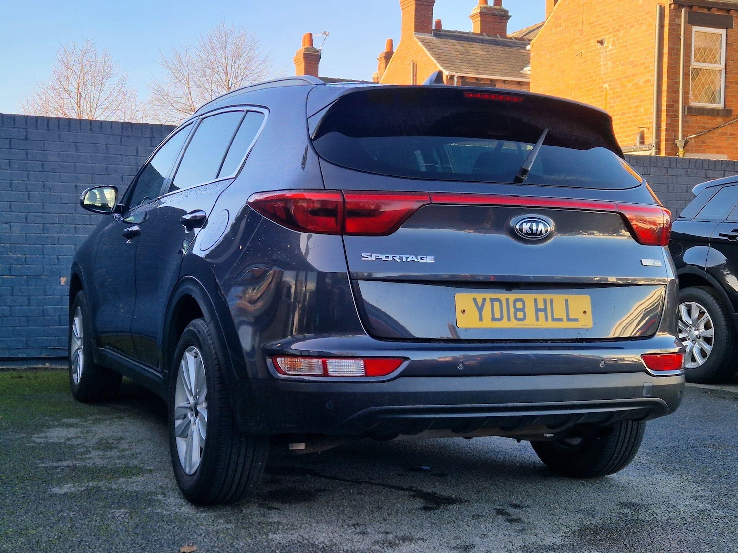 Used Kia Sportage 2018 for sale - 77015291: Photo 23